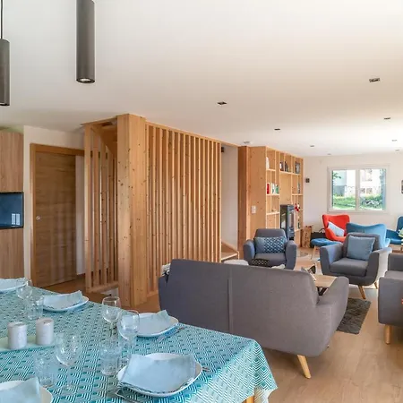 Le Chalet Arpennaz