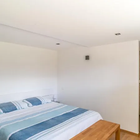 Le Chalet Arpennaz Casa de Férias