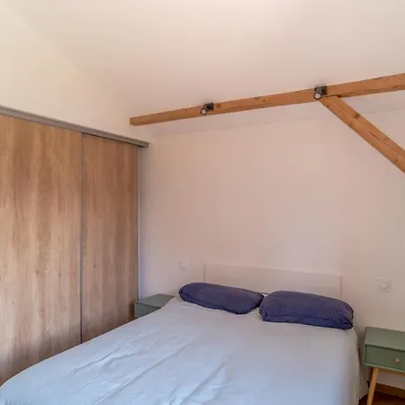 Casa de Férias Le Chalet Arpennaz Arâches