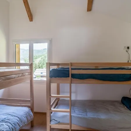 Le Chalet Arpennaz